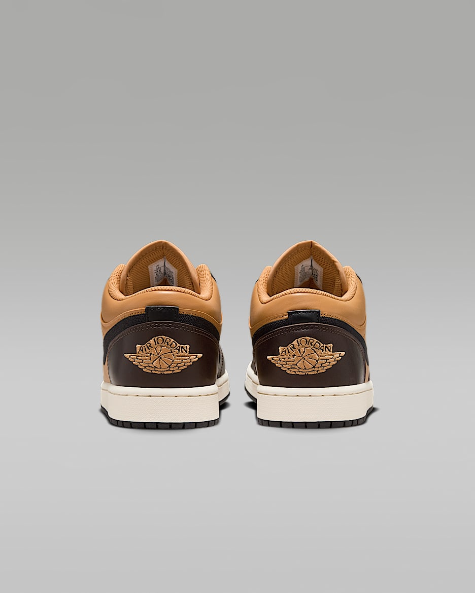 Scarpa Air Jordan 1 Low SE Uomo. Nike IT